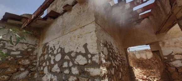 6 bedrooms House in El Realengo, Spain No. 134834 3