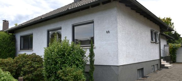 3 bedrooms Bungalow in Offenbach, Germany No. 317417 3