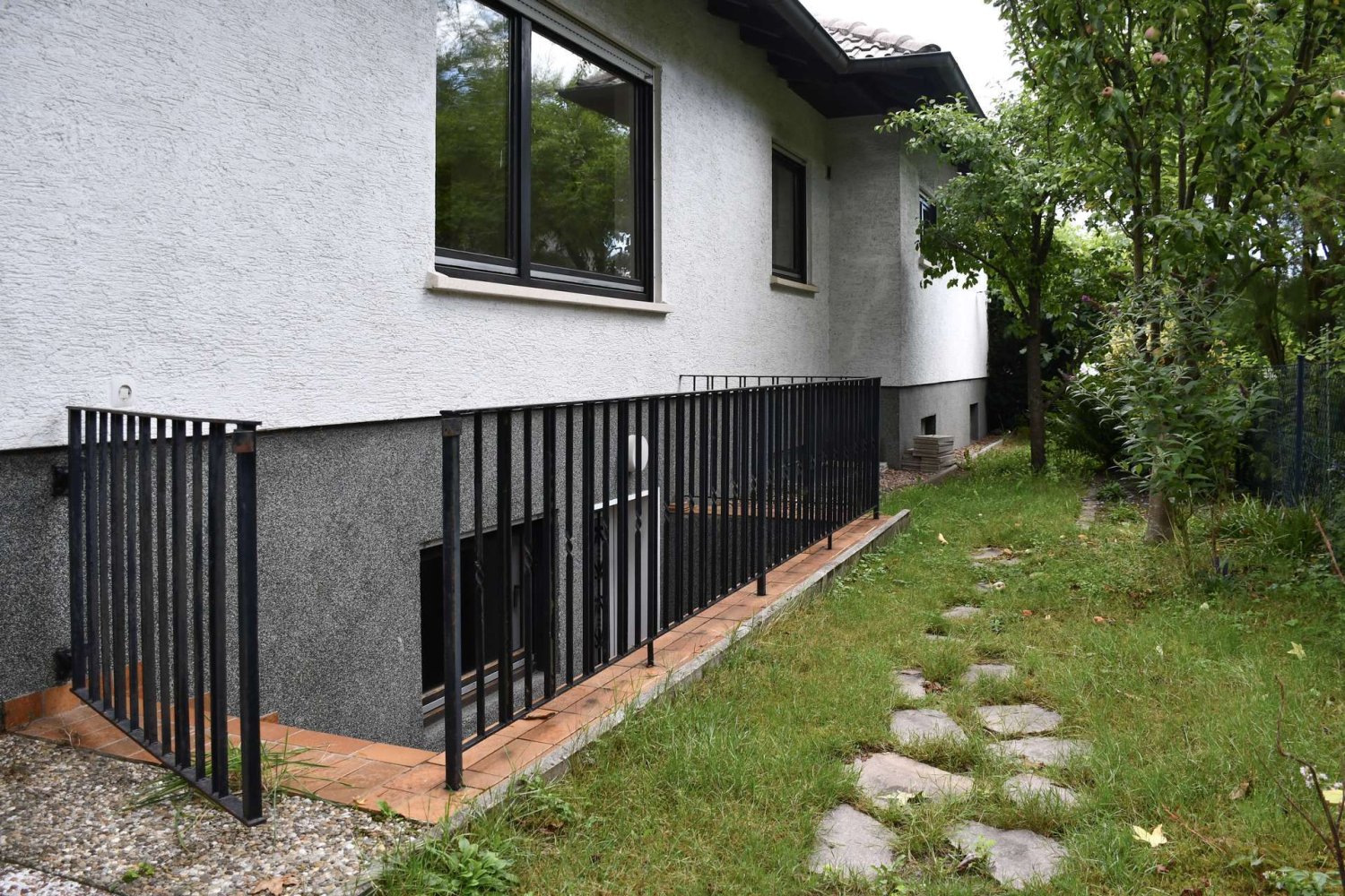 3 bedrooms Bungalow in Offenbach, Germany No. 317417