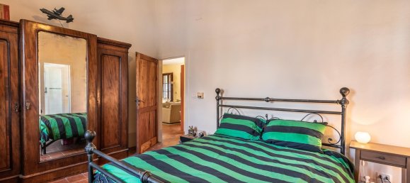 5 غرف نوم منزل في Città della Pieve, Italy رقم 58487 22