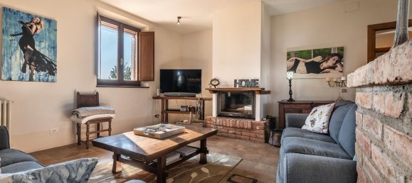 5 غرف نوم منزل في Città della Pieve, Italy رقم 58487 12