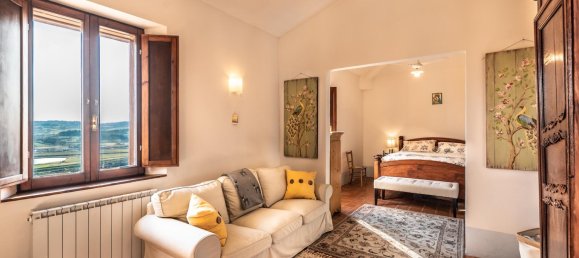 5 غرف نوم منزل في Città della Pieve, Italy رقم 58487 25