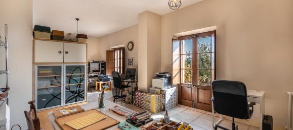 5 غرف نوم منزل في Città della Pieve, Italy رقم 58487 14