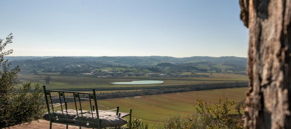 5 غرف نوم منزل في Città della Pieve, Italy رقم 58487 8