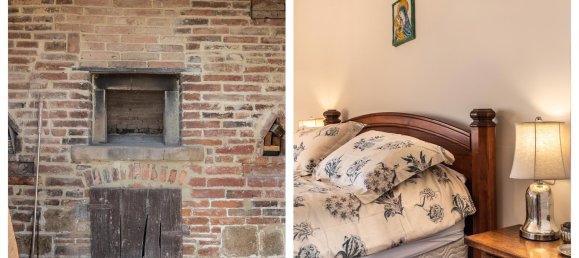 5 غرف نوم منزل في Città della Pieve, Italy رقم 58487 28