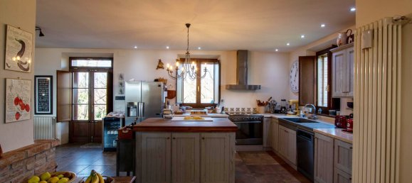 5 غرف نوم منزل في Città della Pieve, Italy رقم 58487 36