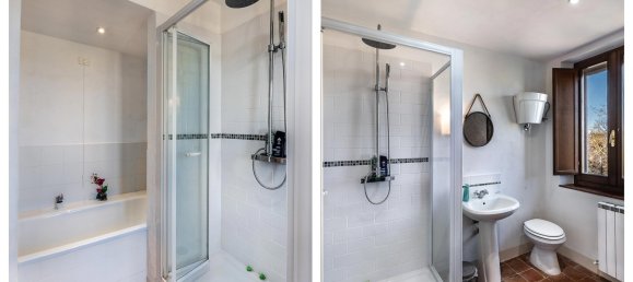 5 غرف نوم منزل في Città della Pieve, Italy رقم 58487 23