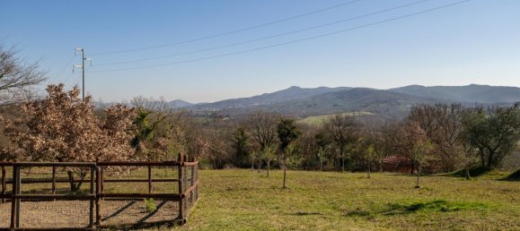 5 غرف نوم منزل في Città della Pieve, Italy رقم 58487 9