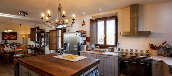 5 غرف نوم منزل في Città della Pieve, Italy رقم 58487 35