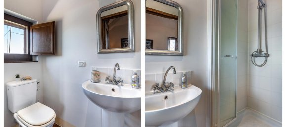 5 غرف نوم منزل في Città della Pieve, Italy رقم 58487 18