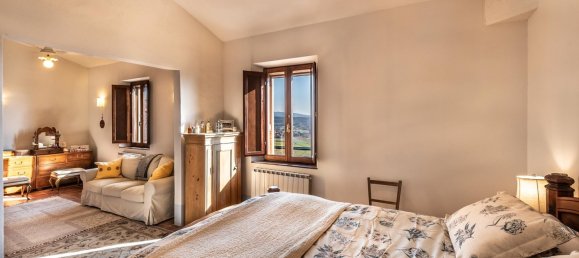 5 غرف نوم منزل في Città della Pieve, Italy رقم 58487 26