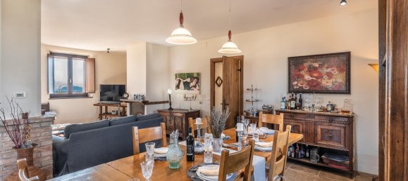 5 غرف نوم منزل في Città della Pieve, Italy رقم 58487 11