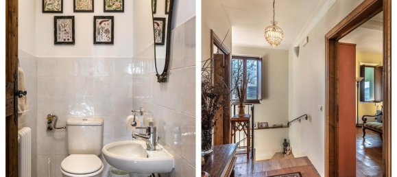 5 غرف نوم منزل في Città della Pieve, Italy رقم 58487 15