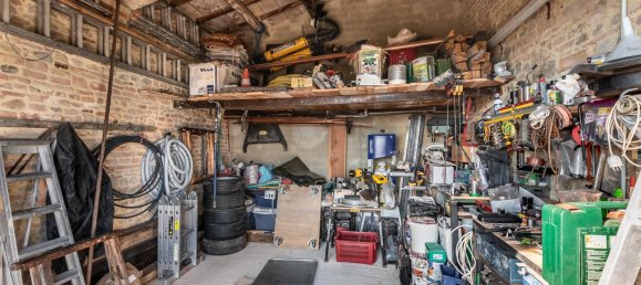 5 غرف نوم منزل في Città della Pieve, Italy رقم 58487 32