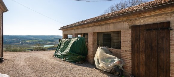 5 غرف نوم منزل في Città della Pieve, Italy رقم 58487 7