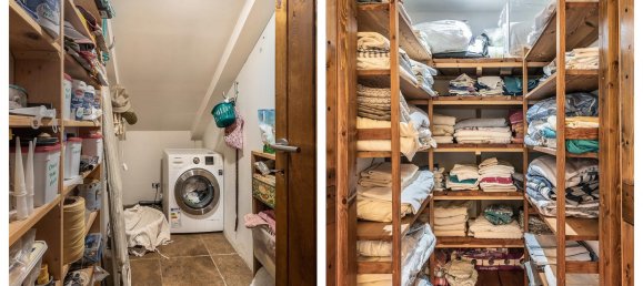 5 غرف نوم منزل في Città della Pieve, Italy رقم 58487 29