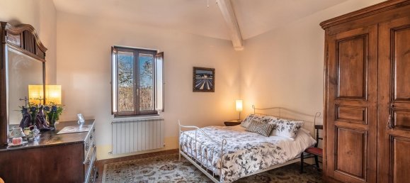 5 غرف نوم منزل في Città della Pieve, Italy رقم 58487 17