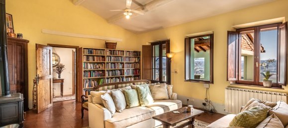 5 غرف نوم منزل في Città della Pieve, Italy رقم 58487 19