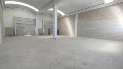 Lagerhaus in Zaragoza, Spain 238m², Nr. 64935