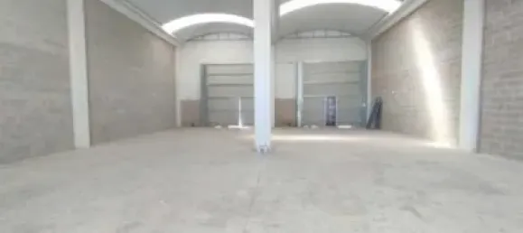 Lagerhaus in Zaragoza, Spain 238m², Nr. 64935 3