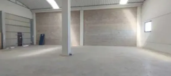 Lagerhaus in Zaragoza, Spain 238m², Nr. 64935 5