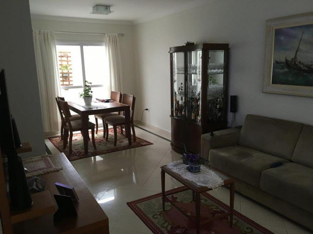 3 bedrooms House in Sao Paulo, Brazil No. 539922