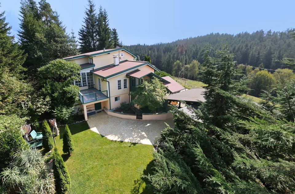 Casa de 2 dormitorios en Strallegg, Austria No. 77863