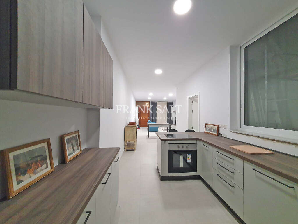 Duplex independente T3 em Pieta, Malta N.º 7590