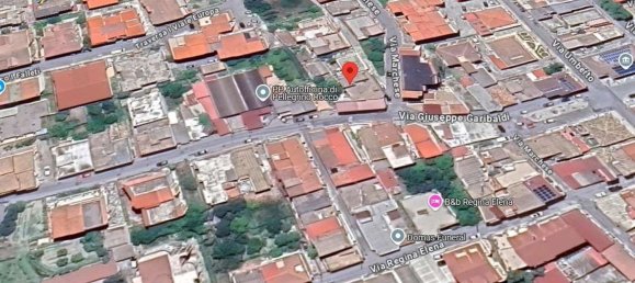 8غرفة شقة في Bianco, Italy رقم 187209 7