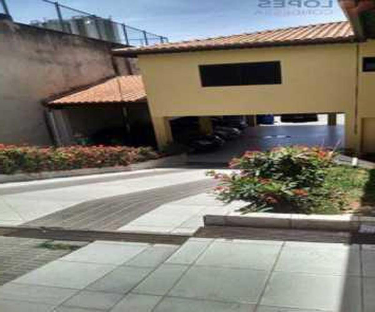 Casa de 5 dormitorios en Sao Paulo, Brazil No. 565456