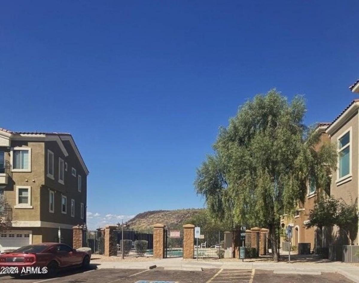 2 Schlafzimmer Haus in Phoenix, USA, Nr. 376948