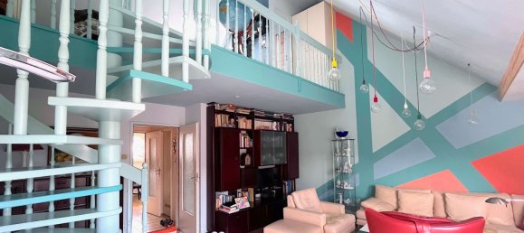 Duplex T1 em Stuttgart, Germany N.º 361589 4