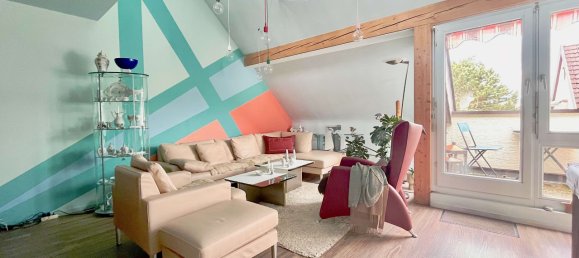 Duplex T1 em Stuttgart, Germany N.º 361589 2