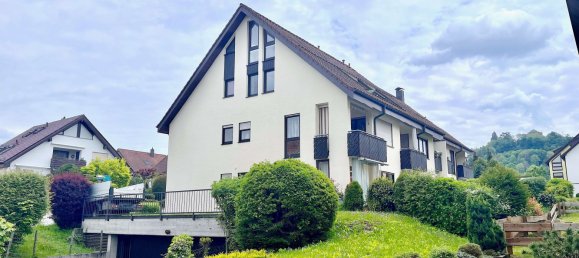 Duplex T1 em Stuttgart, Germany N.º 361589 11