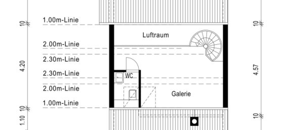 Duplex T1 em Stuttgart, Germany N.º 361589 14