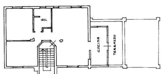 4 bedrooms Apartment in Milan, Italy No. 357798 26