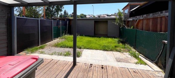 Таунхаус с 4 комнатами в Гайнберг, Австрия № 223550 4