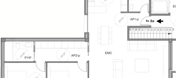 2 bedrooms Apartment in Roses, Spain No. 160030 22