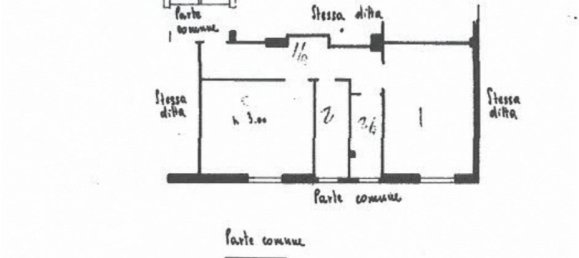 2-Zimmer Wohnung in Pioltello, Italy, Nr. 227330 8