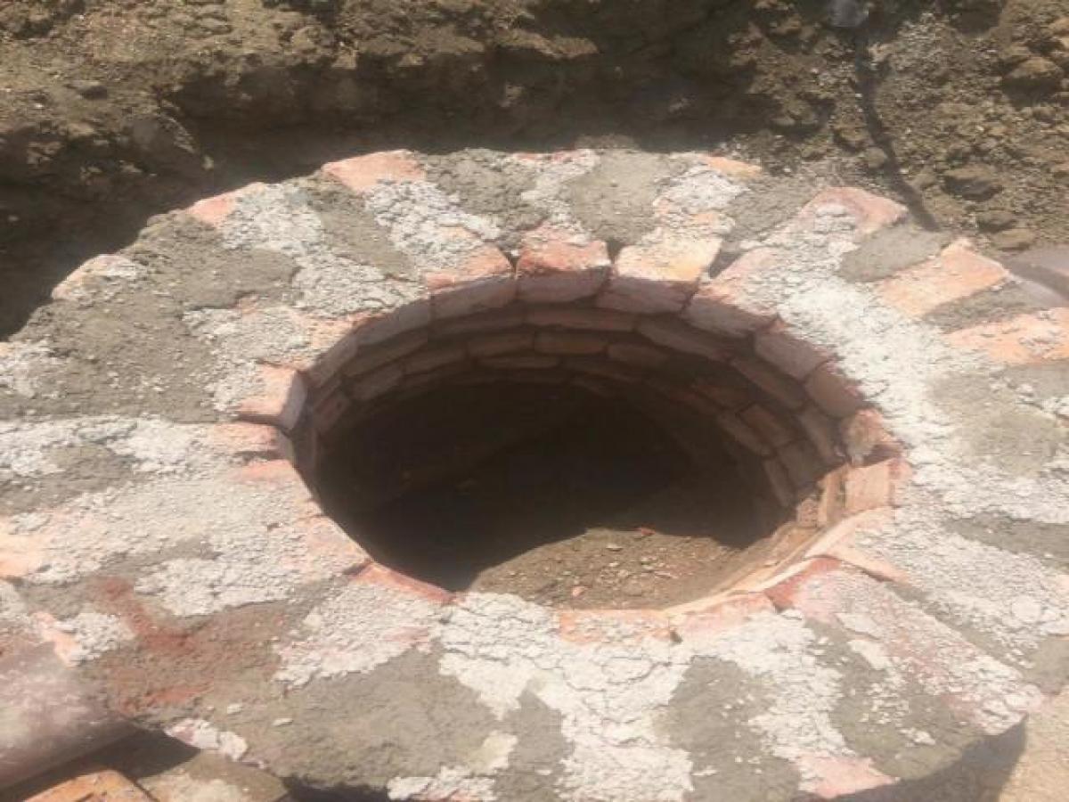 Terrain à Hyderabad, India No. 35572