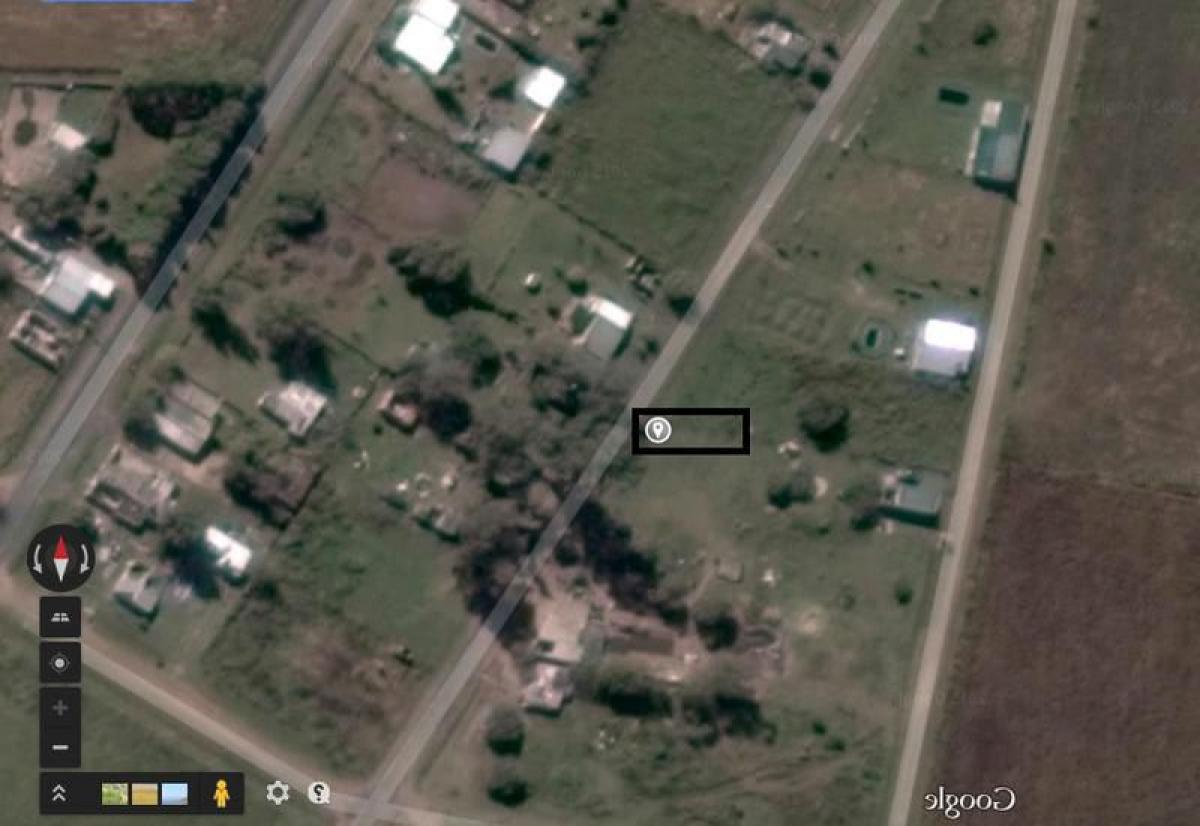  قطعة أرض في Santa Fe, Argentina رقم 39143