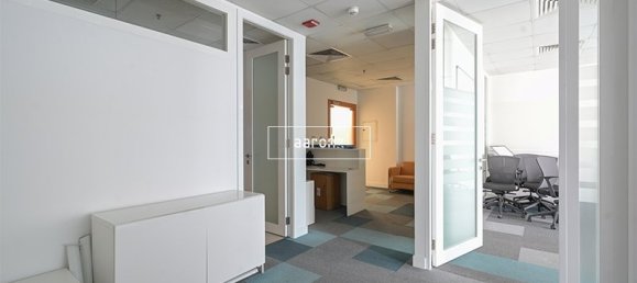 مكتب في الخليج التجاري, UAE 82.5متر مربع رقم 55619 5