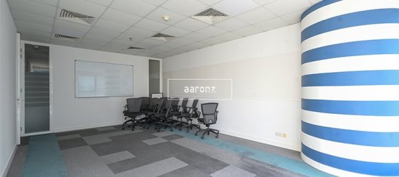 مكتب في الخليج التجاري, UAE 82.5متر مربع رقم 55619 2