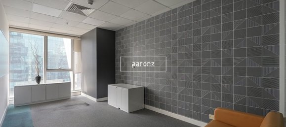 مكتب في الخليج التجاري, UAE 82.5متر مربع رقم 55619 8