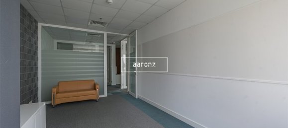 مكتب في الخليج التجاري, UAE 82.5متر مربع رقم 55619 3