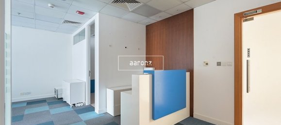 مكتب في الخليج التجاري, UAE 82.5متر مربع رقم 55619 10