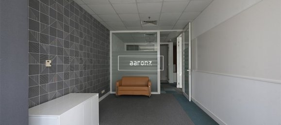 مكتب في الخليج التجاري, UAE 82.5متر مربع رقم 55619 9