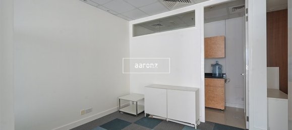 مكتب في الخليج التجاري, UAE 82.5متر مربع رقم 55619 6