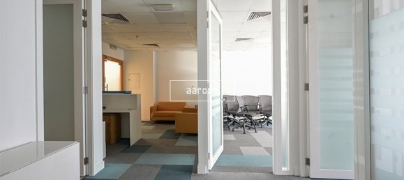 مكتب في الخليج التجاري, UAE 82.5متر مربع رقم 55619 7