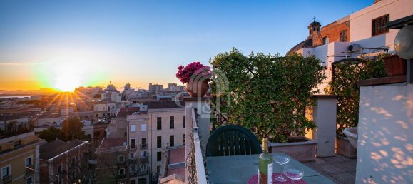 6 Schlafzimmer Penthouse in Cagliari, Italy, Nr. 171360 42